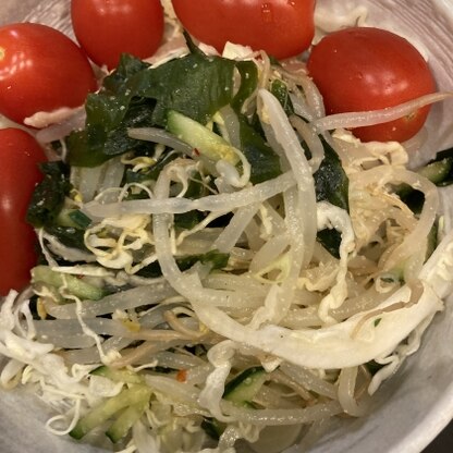 野菜がたくさん食べれる美味しいレシピ、ありがとうございます！